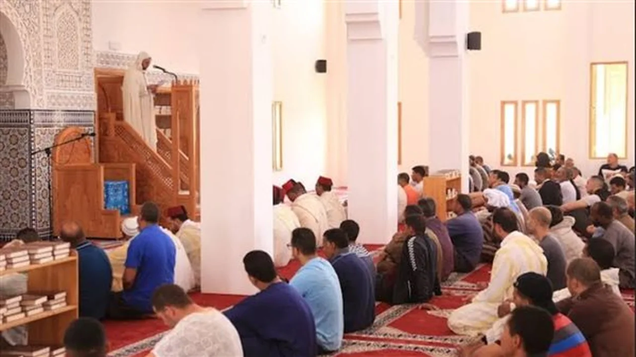 خطبة الجمعة القادمة 19 ديسمبر 2025 تبرز غياب إعلان رسمي من دار الإفتاء المصرية